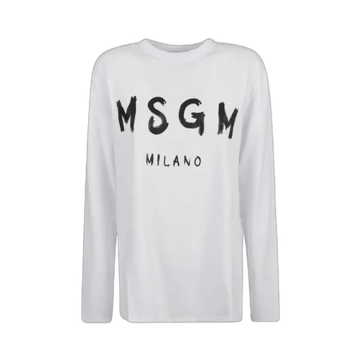 Long-Sleeved T-Shirt