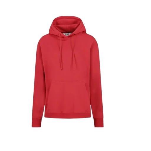 Logo Hooded Sweater