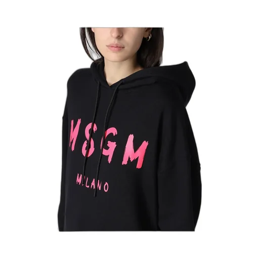 Logo-Print Sweatshirt