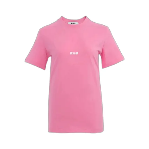 Logo Short-Sleeved T-Shirt