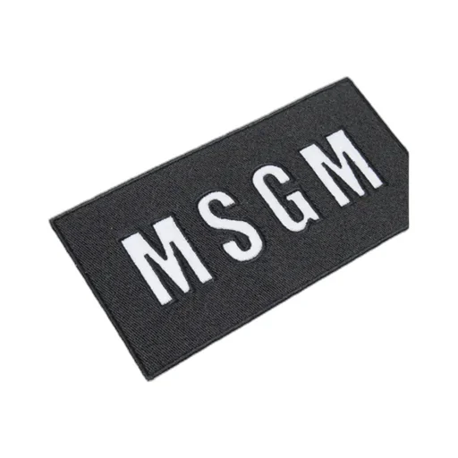 Logo Hooded Sweater