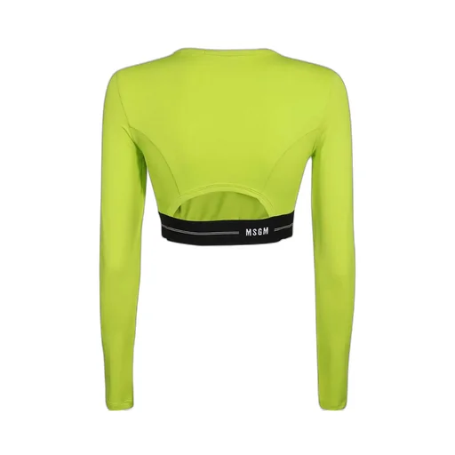 Cropped T-Shirt