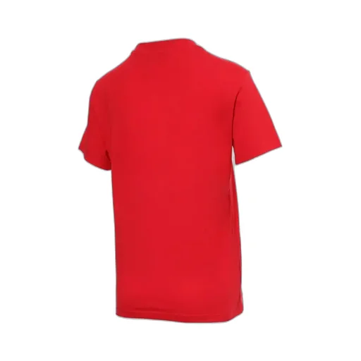 Logo Short-Sleeved T-Shirt