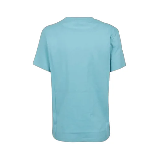 Logo Short-Sleeved T-Shirt
