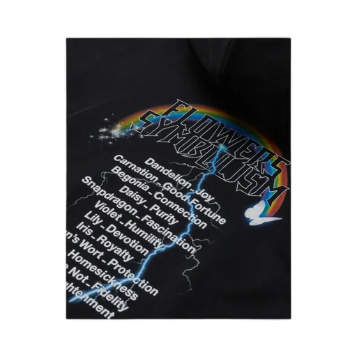 Logo Hooded Sweater