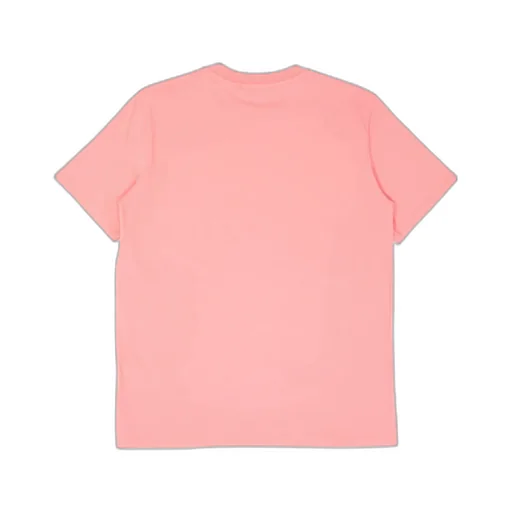 Logo Short-Sleeved T-Shirt