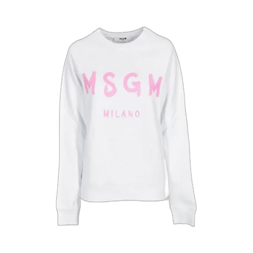 Logo Details Hoodie