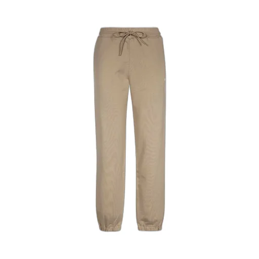 Logo-Print Track Pants
