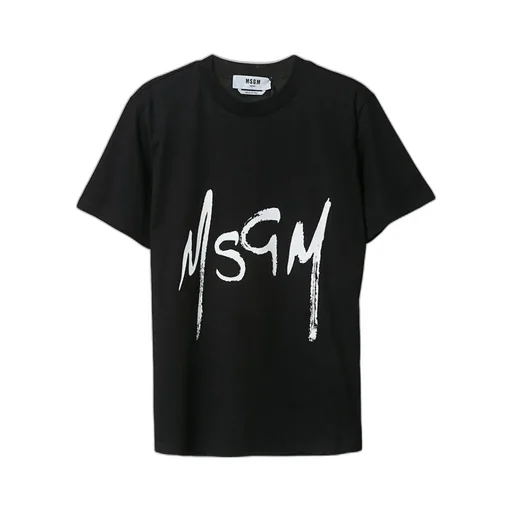 Logo Short-Sleeved T-Shirt