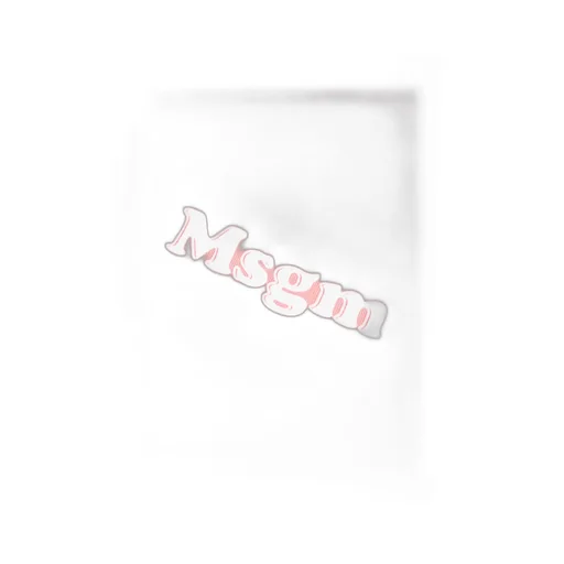 Logo Short-Sleeved T-Shirt