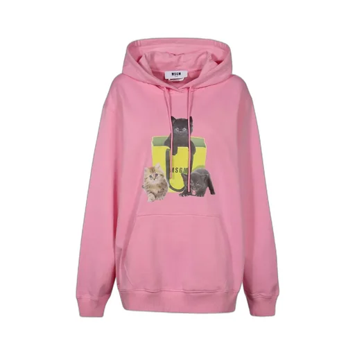 Cotton Hoodie