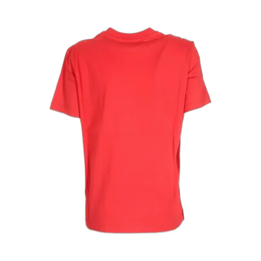 Logo Short-Sleeved T-Shirt