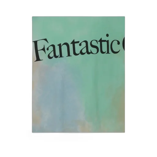 Tie-Dyed Crewneck T-Shirt
