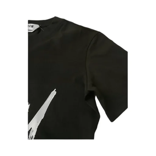 Logo Short-Sleeved T-Shirt