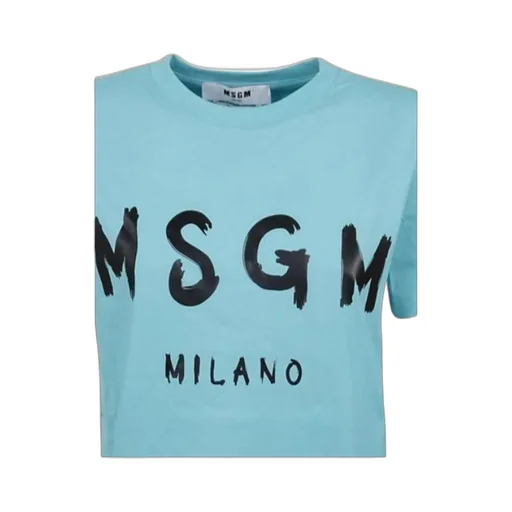 Logo Short-Sleeved T-Shirt