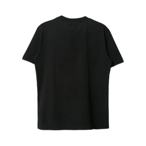 Logo Short-Sleeved T-Shirt