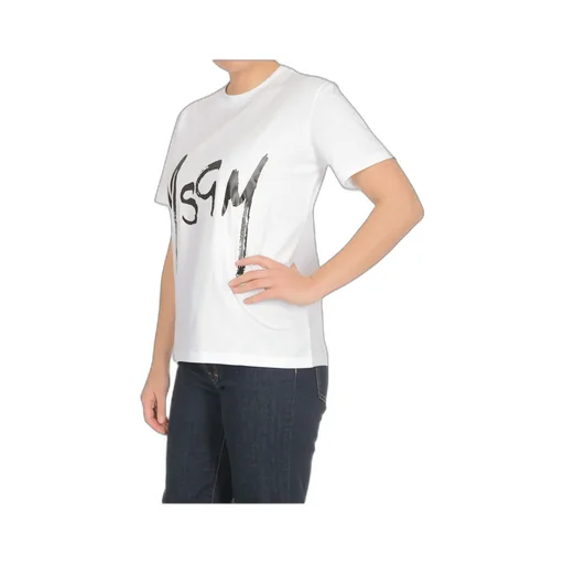 Logo Short-Sleeved T-Shirt