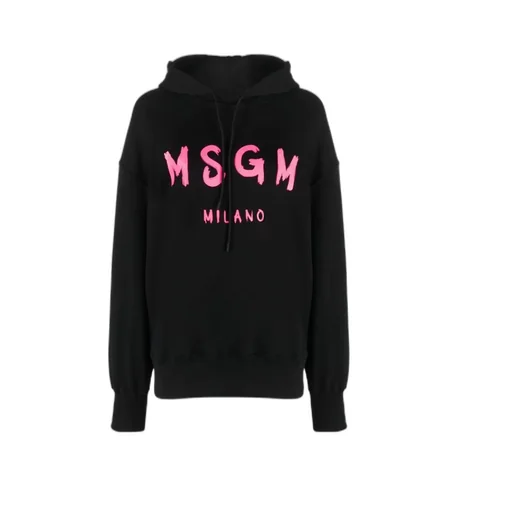 Logo-Print Sweatshirt