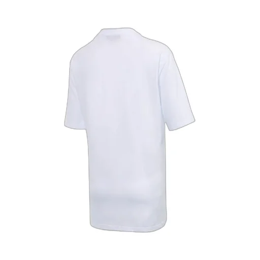 Printed Short-Sleeved T-Shirt