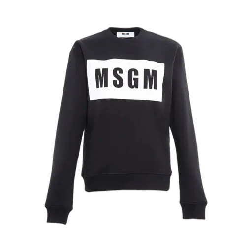 Logo Hoodie