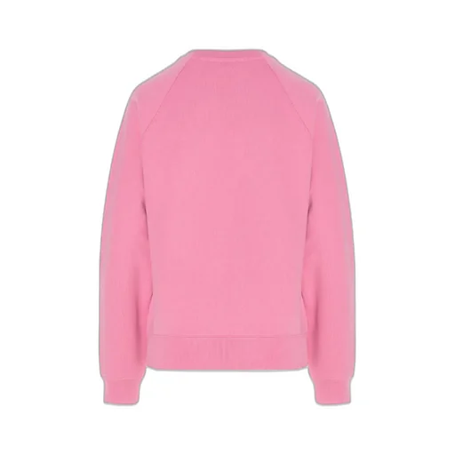 Logo-Print Sweatshirt