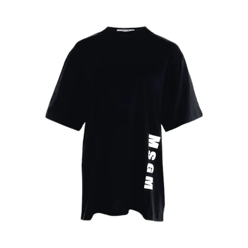 Logo-Print T-Shirt