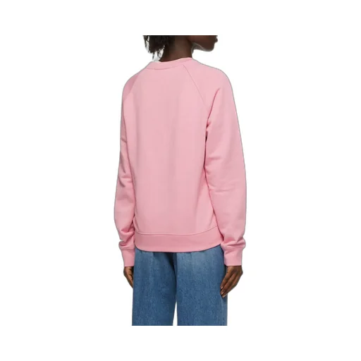 Logo-Print Sweatshirt