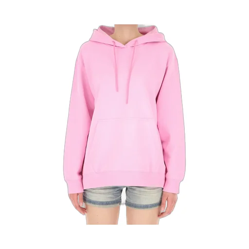 Logo Hooded Sweater