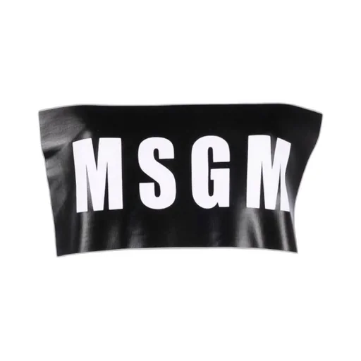 Logo-Print Crew Neck Sweatshirt