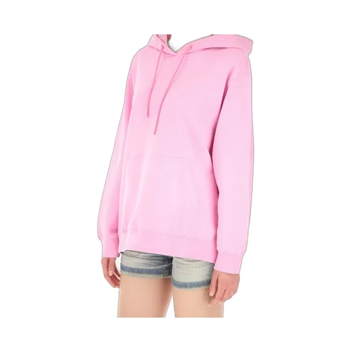 Logo Hooded Sweater