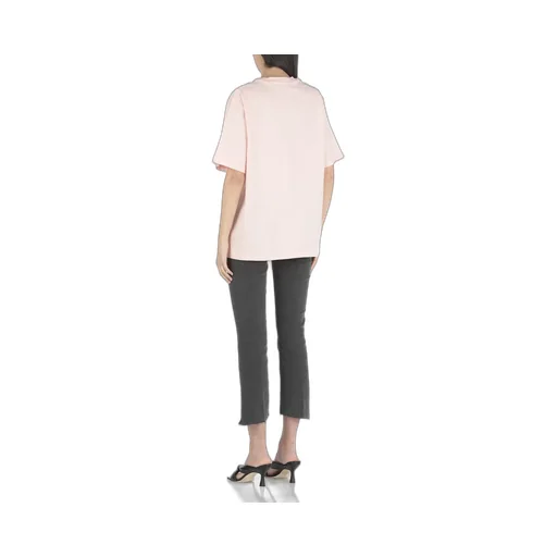 Graphic-Print Short-Sleeved T-Shirt