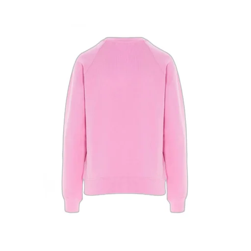 Logo Details Hoodie