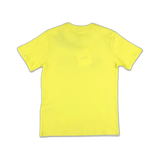 Logo Round Neck T-Shirt