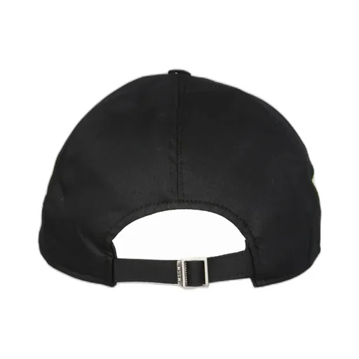 Logo Print Cap