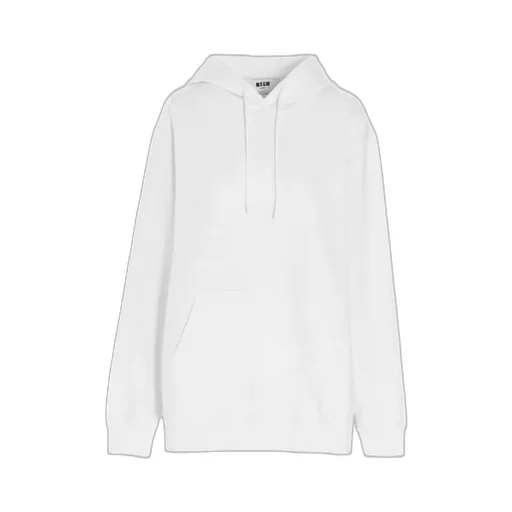 Logo Hooded Sweater