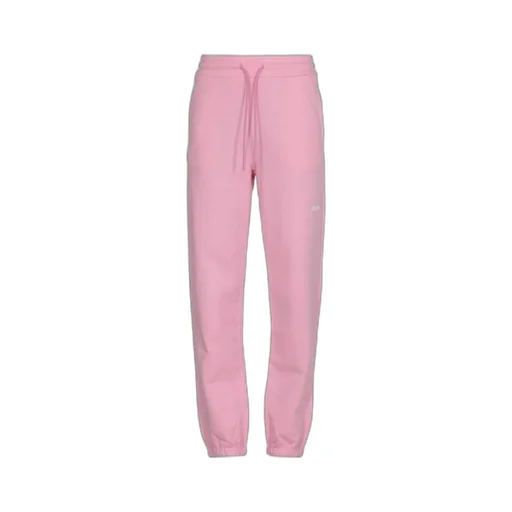 Logo Print Joggers