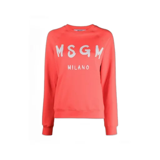 Logo Details Hoodie