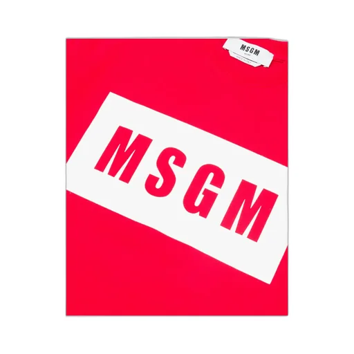 Logo Hoodie