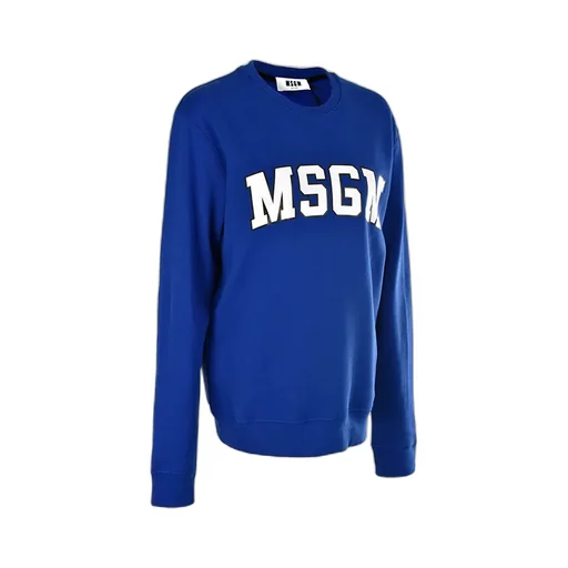 Logo Letter Printed Sweater