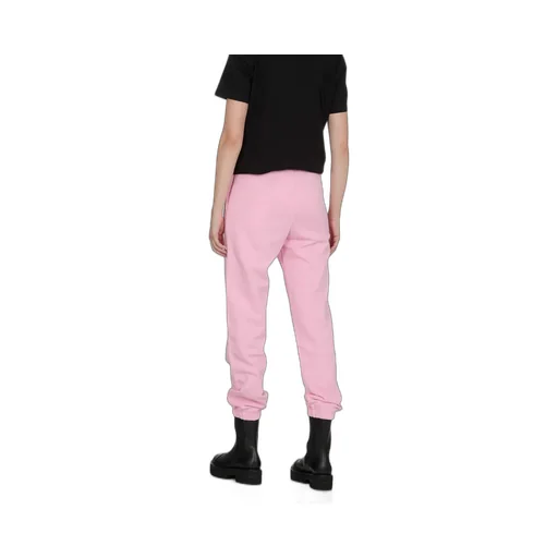 Logo Print Joggers