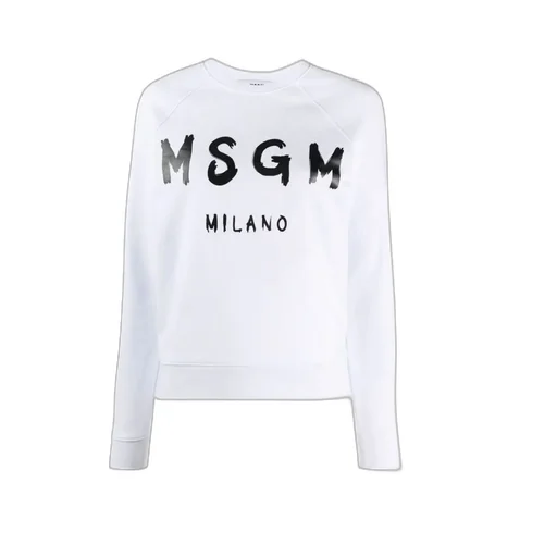 Logo Details Hoodie