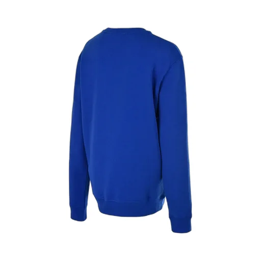 Logo Letter Printed Sweater