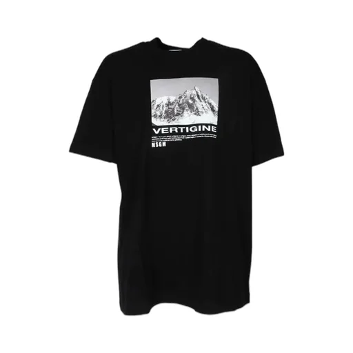 Graphic Print T-Shirt