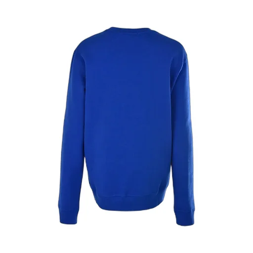 Logo Letter Printed Sweater