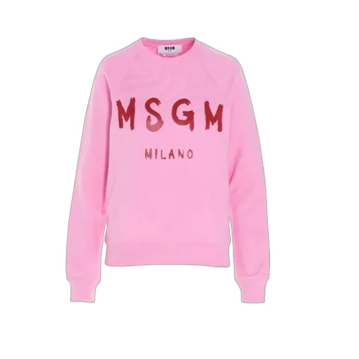 Logo Details Hoodie