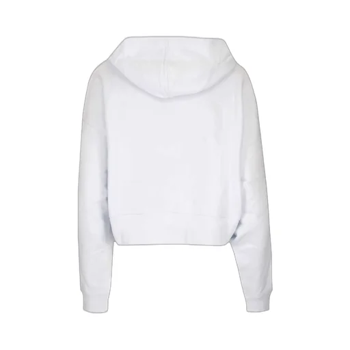 Logo Printed Hoodie