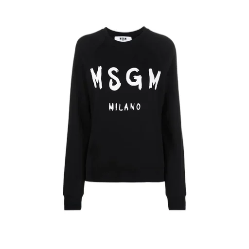 Logo Details Hoodie