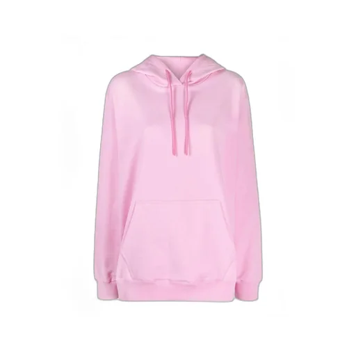 Logo Hooded Sweater
