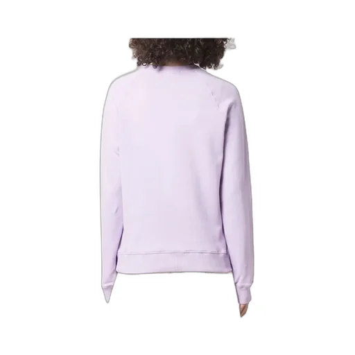 Logo Crew-Neck Sweatshirt