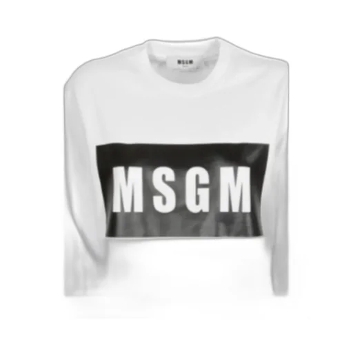 Logo-Print Cotton Sweatshirt